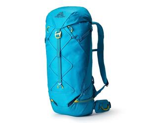 Gregory Alpinisto LT 28 M-L zaino alpino 67 cm blu