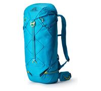 Gregory Alpinisto LT 28 zaino alpino 62 cm piton blue (TAS024037)