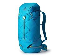 GREGORY Alpinisto 38 Lt - Uomo - Blu - Taglia S/M- modello 2024