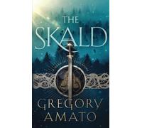 Gregory Amato The Skald (Tascabile) Spear of the Gods