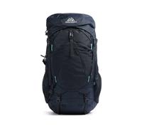 Gregory Amber 34 Rc Zaino montagna blu, nylon riciclato, unisex