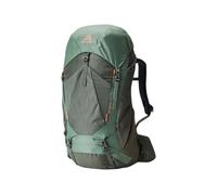 Gregory Amber 34 Rc Zaino montagna verde, nylon, 31 x 64 x 24cm