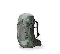 Gregory Amber 34 - Zaino, 64 cm, 34 L, 1.25 KG, Verde (Lichen Green)
