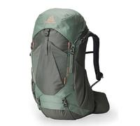 Gregory Amber 34 - Zaino, 64 cm, 34 L, 1.25 KG, Verde (Lichen Green)