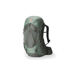 Gregory Amber 34 - Zaino, 64 cm, 34 L, 1.25 KG, Verde (Lichen Green)