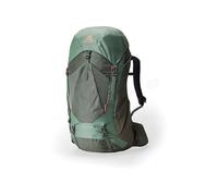 GREGORY Trailflex Amber 44 Rc Lichen Green - Donna - Verde - Taglia unica- modello 2024