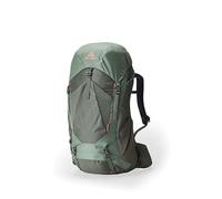 Gregory Amber 44 - Zaino, 64 cm, 44 L, 1.27 KG, Verde (Lichen Green)