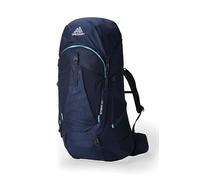 Gregory Amber 54 Zaino da trekking 75 cm blu