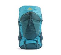 Gregory - Women's Amber 54 EU - Zaino da trekking 54 l blu