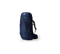 Gregory amber 54l hiking bag blue
