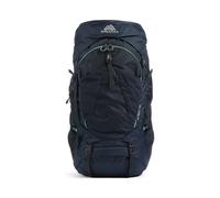 Zaino Gregory Amber 68L blu scuro donna