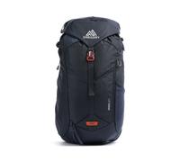Gregory Arrio 24 Rc Zaino montagna navy, nylon, 27 x 55 x 22cm