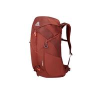 Gregory Arrio 24 - Zaino, 55 cm, 24 L, 0.76 KG, Rosso (Brick Red)