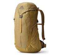 Gregory Arrio 30 L Zaino da trekking 57 cm giallo