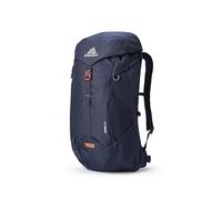 Gregory Arrio 30 - Zaino, 57 cm, 30 L, 0.85 KG, Blu (Spark Navy)