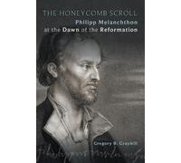 Gregory B. Graybill The Honeycomb Scroll (Tascabile)