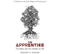 Gregory B Stewart The Apprentice (Copertina rigida)