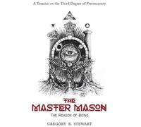 Gregory B Stewart The Master Mason (Copertina rigida)