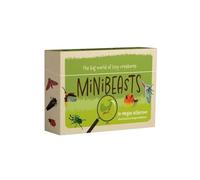 Gregory Baldwin Minibeasts (Mixed Media Product)