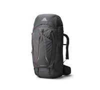Gregory Baltoro Pro 100 L Zaino da trekking S 92 cm grigio