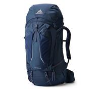 Gregory Baltoro 65 L Zaino da trekking M 81 cm blu