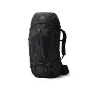 Gregory - Zaino da trekking - Baltoro 65 RC Shadow Pine Black per Uomo - Taglia M - Nero
