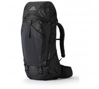 Gregory Trekking backpack Baltoro 65 Obsidian Black Tasca 142440-0413