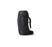 Gregory baltoro 65l hiking bag black