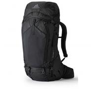 Zaino da trekking Gregory Baltoro 75 4.0 Dimensioni dello zaino: S / Colore: nero