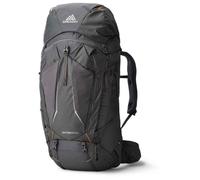 Gregory Baltoro 85 Pro Rc Backpack Grigio L Uomo