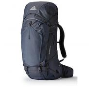 Gregory - Zaini trekking - Baltoro 85 Pro Alaska Blue per Uomo - Grigio Grigio S