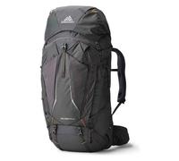 Gregory Baltoro Pro 85 L Zaino da trekking 90 cm grigio