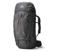 Gregory Baltoro Pro 85 Zaino da trekking S 85 cm grigio