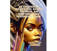 Gregory Bankston Shades of Beauty (Tascabile)