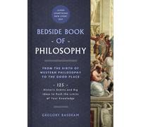 Gregory Bassham Bedside Book of Philosophy (Copertina rigida) Bedside Books