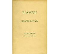 Gregory Bateson Naven (Copertina rigida)