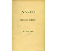 Gregory Bateson Naven (Tascabile)