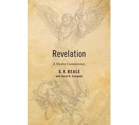 Gregory Beale David Campbell Revelation (Tascabile)