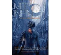 Gregory Benford James S. A. Corey Nancy Kress Aliett Meeting Infinit (Tascabile)