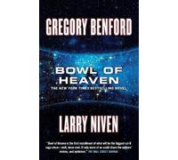 Gregory Benford Larry Niven Bowl of Heaven (Tascabile) Bowl of Heaven