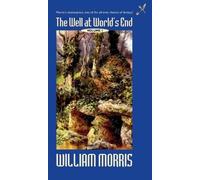 Gregory Betancourt William Morris Lin The Well at the World (Copertina rigida)