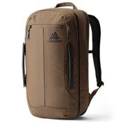 Gregory Border 30 - Zaino da viaggio 53 cm (mesa brown) marrone