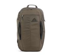 Gregory Active Travel - Border 30, Zaino da viaggio, 53 cm, 30 L, 1.51 KG, Bagaglio a mano 55x40x20, Scomparto per laptop da 15", Marrone (Mesa Brown)