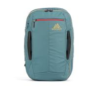Gregory Border 40 Zaino da viaggio petrol, nylon, 36 x 56 x 23cm