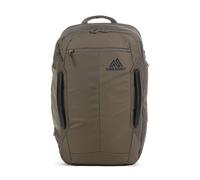 Gregory Active Travel - Border 40, Zaino da viaggio, 56 cm, 40 L, 1.75 KG, Bagaglio a mano 55x40x20, Scomparto per laptop da 15", Marrone (Mesa Brown)