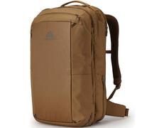 GREGORY Border Carry On 40 - Uomo - Marrone - Taglia unica- modello 2025