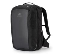 Gregory Border Carry On 40 Zaino da giorno 56 cm Scomparto per laptop nero
