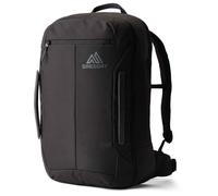 Gregory - Border Carry On 40 - Zaino da viaggio nero/grigio