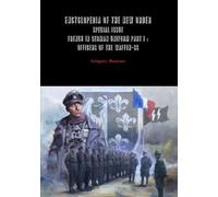 Grégory Bouysse Encyclopedia of the New Order - Special issue - Fren (Tascabile)