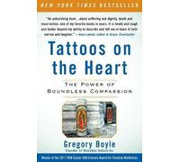 Gregory Boyle Tattoos on the Heart (Tascabile)